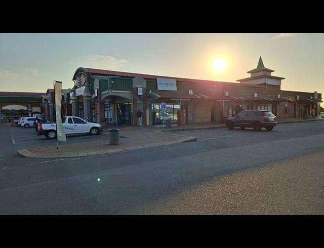 RETAIL PROPERTY TO RENT IN RICHARDS BAY CENTRAL